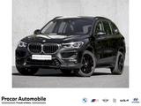 BMW X1 sDrive18i SPORT LINE+AHK+LED+NAVI+SHZ - BMW X1