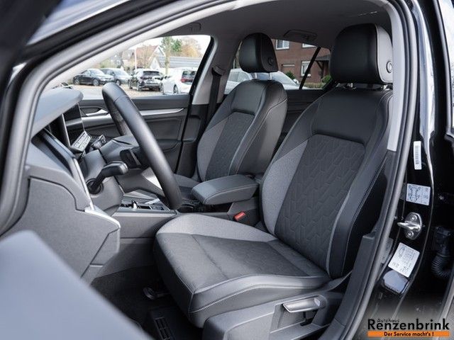 Golf VIII Goal eTSI DSG LED-Plus Navi AHK Kamera