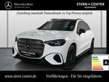 Mercedes-Benz GLC 400 4MATIC mit EQ Technologie AMG MBUX Burm - Mercedes-Benz GLC 400 mit Elektro-Antrieb