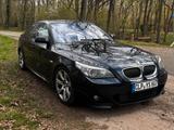 BMW 530d 