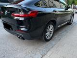 BMW X4 M40 M40i - top Ausstattung- AHK, WR Alu, u.w. - gebrauchte BMW X4 M40 aus dem Jahr 2020