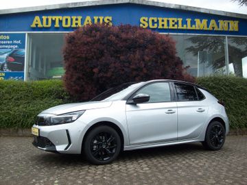 Fotografie Opel Corsa F 1.2T GS Voll-LED SHZ LHZ PDC+Kam NaviPro