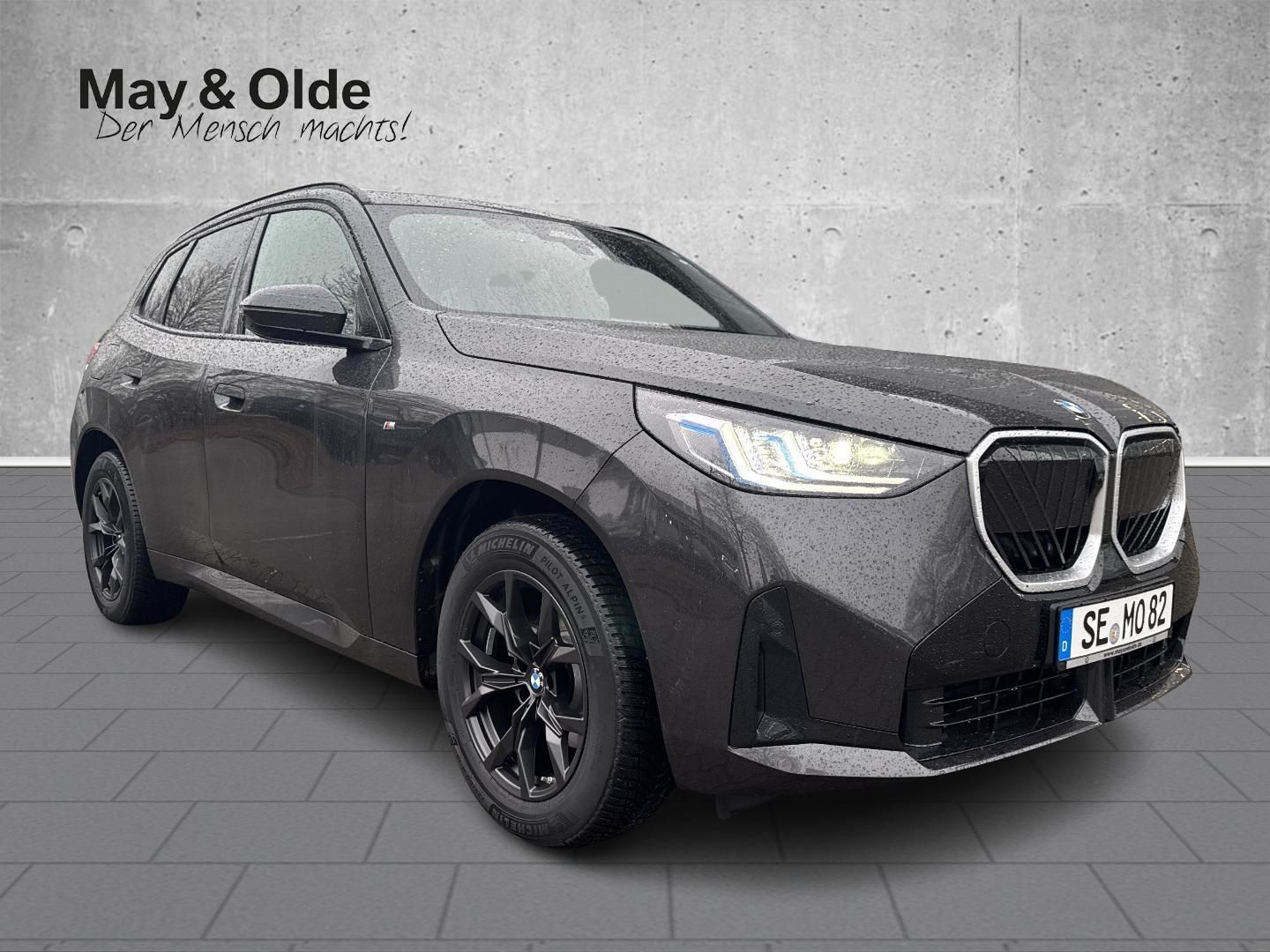 BMW X3 - Bild 4
