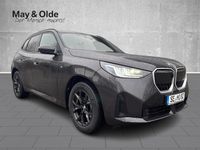 BMW X3 - Vorschau Bild 4