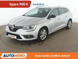 Renault Megane 1.3 TCe Limited*NAVI*PDC*SHZ*TEMPO*KLIMA* - Renault Gebrauchtwagen in Frankfurt
