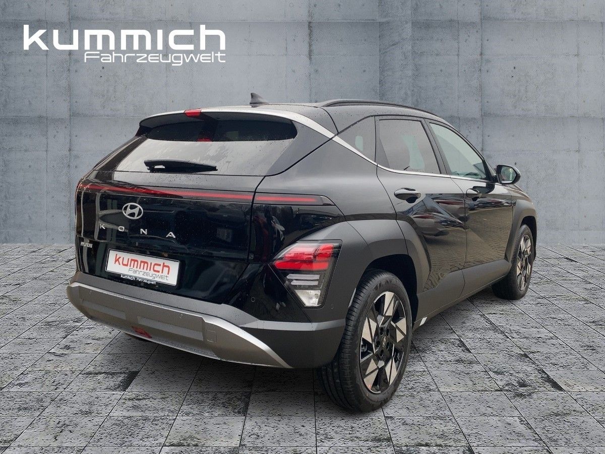 Hyundai KONA - Bild 4