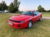 Toyota Celica 1,6 Sti kein Rost, gut gepflegt - Toyota Gebrauchtwagen von 1993