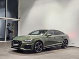 Audi A5 Sportback 40 TDI Q. S Line Compe. RS Sitz 20' - Audi A5: RS