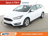 Ford Focus 1.0 EcoBoost R&B*SHZ*KLIMA*GARANTIE* - Ford Focus bis 10.000 Euro