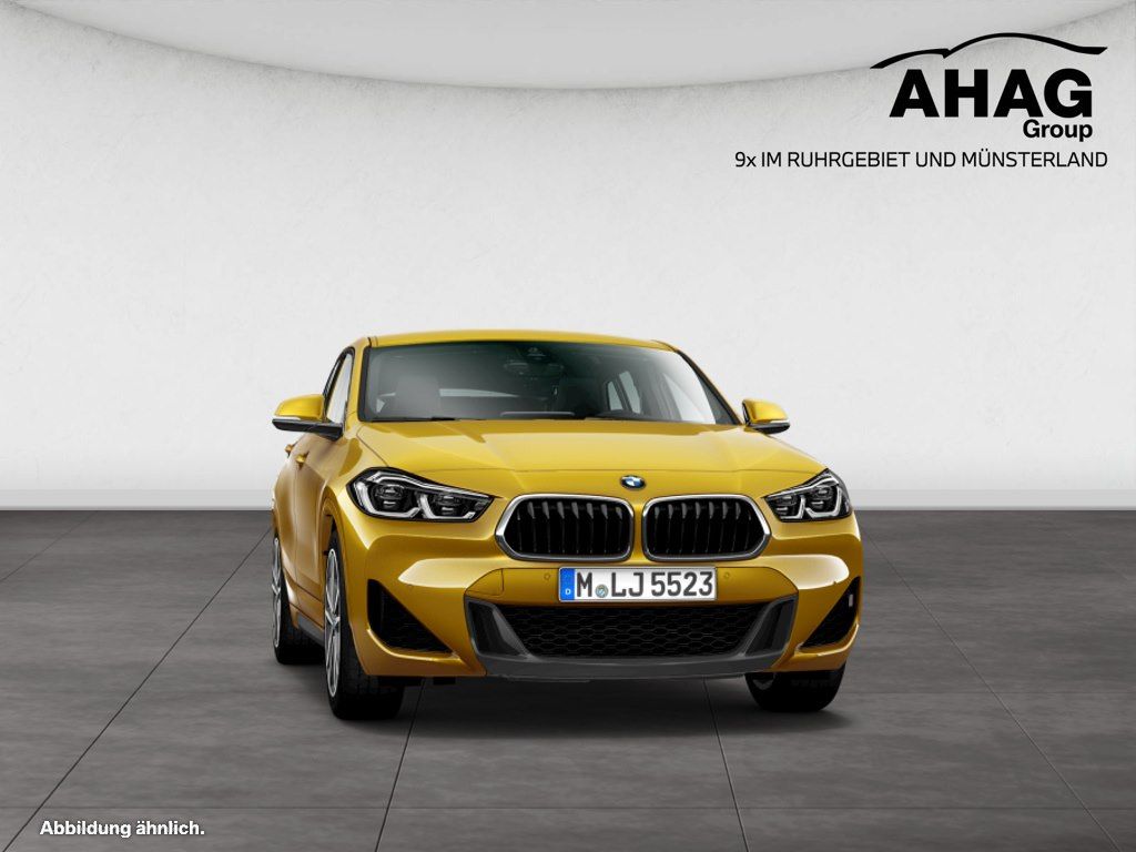 BMW X2 - Bild 10