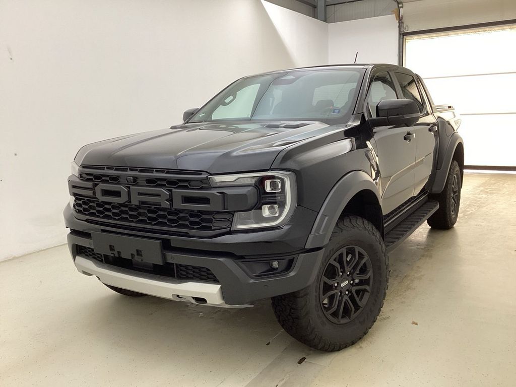Image of Ford Ranger