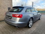 Audi A6 Avant 3.0 TDI S Line quattro erst 77Tkm - Audi A6: Kombi, 3.0