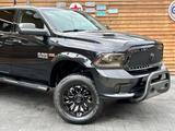 Dodge RAM 1500 Sport 5,7 LaChanti 4x4 6´´ Lift LPG AHK - Dodge RAM: 6.7