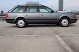 Audi 100 Avant 2.6 E - Audi Oldtimer