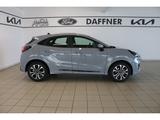 Ford Puma ST-Line Mild Hybrid LED Tempomat DAB Navi - Ford Puma mit Hybrid-Antrieb