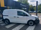 Renault Kangoo Rapid E-Tech Start L1 11kW - Renault Karlsruhe