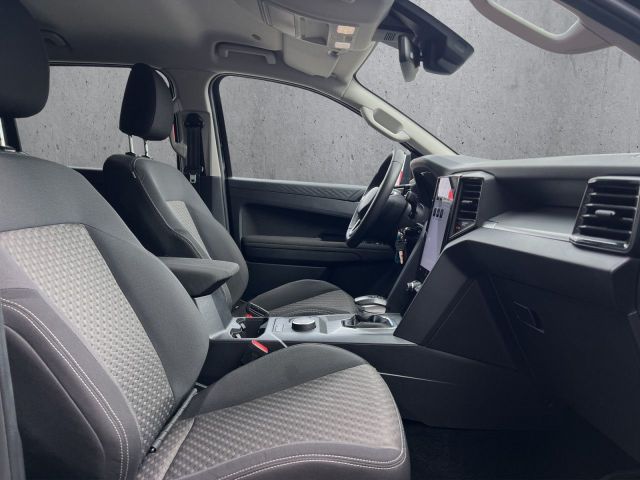Amarok Life DK NM 2.0 TDI 151 kW Navi LED Klima