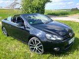 Volkswagen Golf 1.4 TSI Cabriolet -