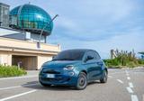 Fiat 500 1.0 Hybrid 48 kW "Torino" - Fiat 500: 1.4