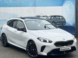 BMW M135 xDrive M Sport Pro PANO h&k DA+ 360° HuD 19 - BMW M135 Gebrauchtwagen