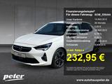 Opel Corsa F 1.2 Turbo GS Line Klimaautomatik Sitzhei
