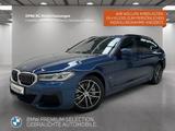 BMW 530d xDrive M Sport Driv.Assist.Prof Harman/K - BMW 530 Gebrauchtwagen in Frankfurt