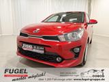 Kia Rio 1.2 Edition 7 DAB|Klima - Kia Rio in Chemnitz