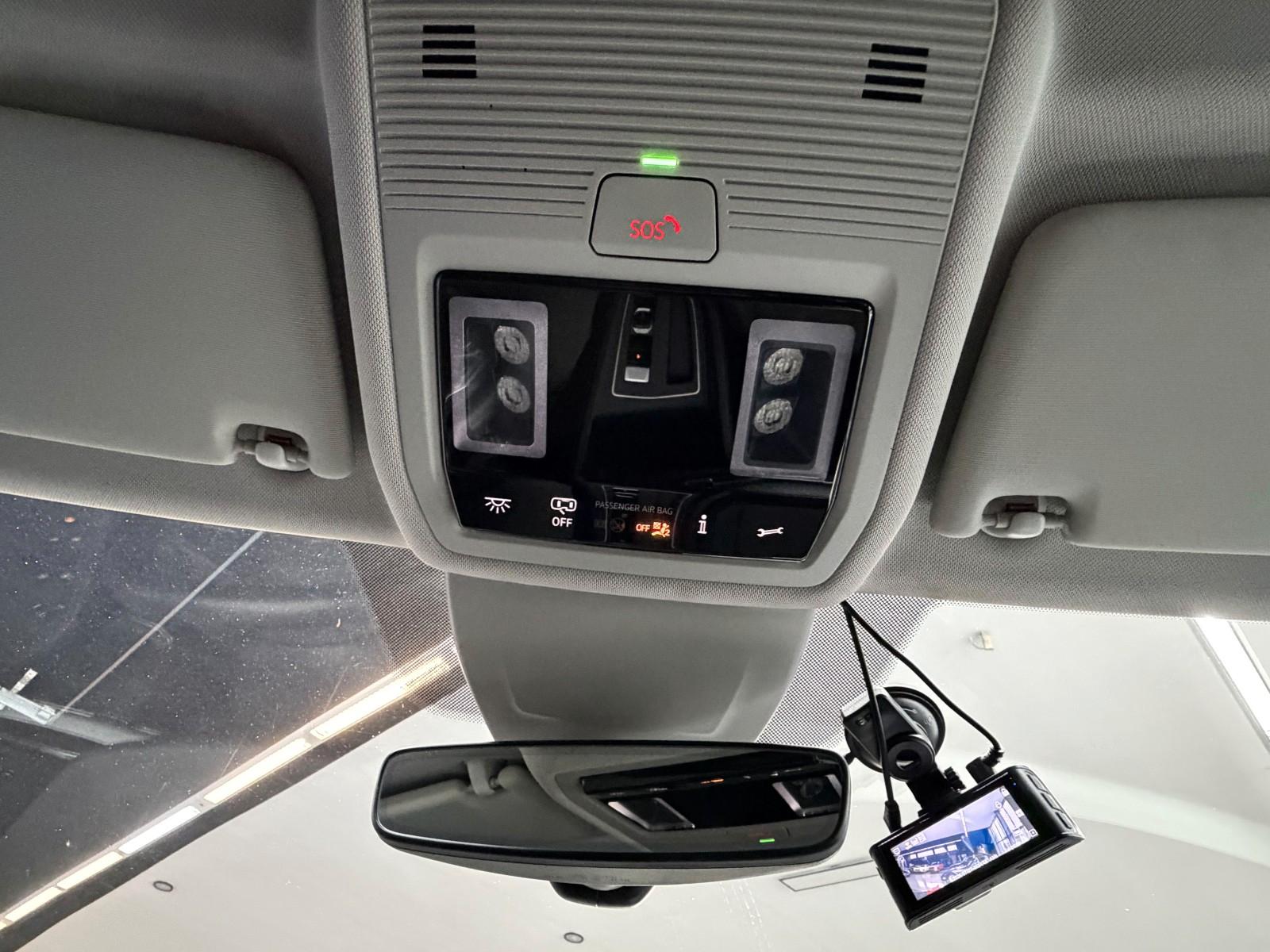 Volkswagen Golf Variant 2.0 TDI DSG Life ACC/AHK/SideAssist, миниатюра 29