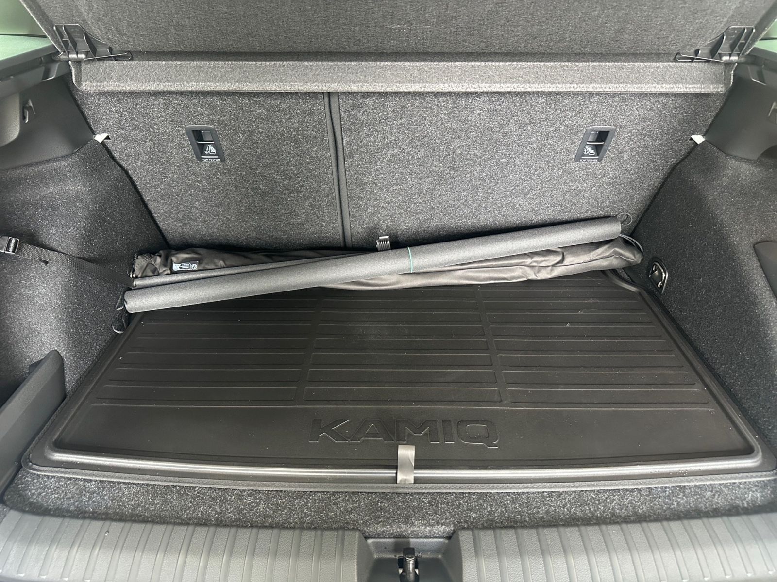 Skoda Kamiq - Bild 7