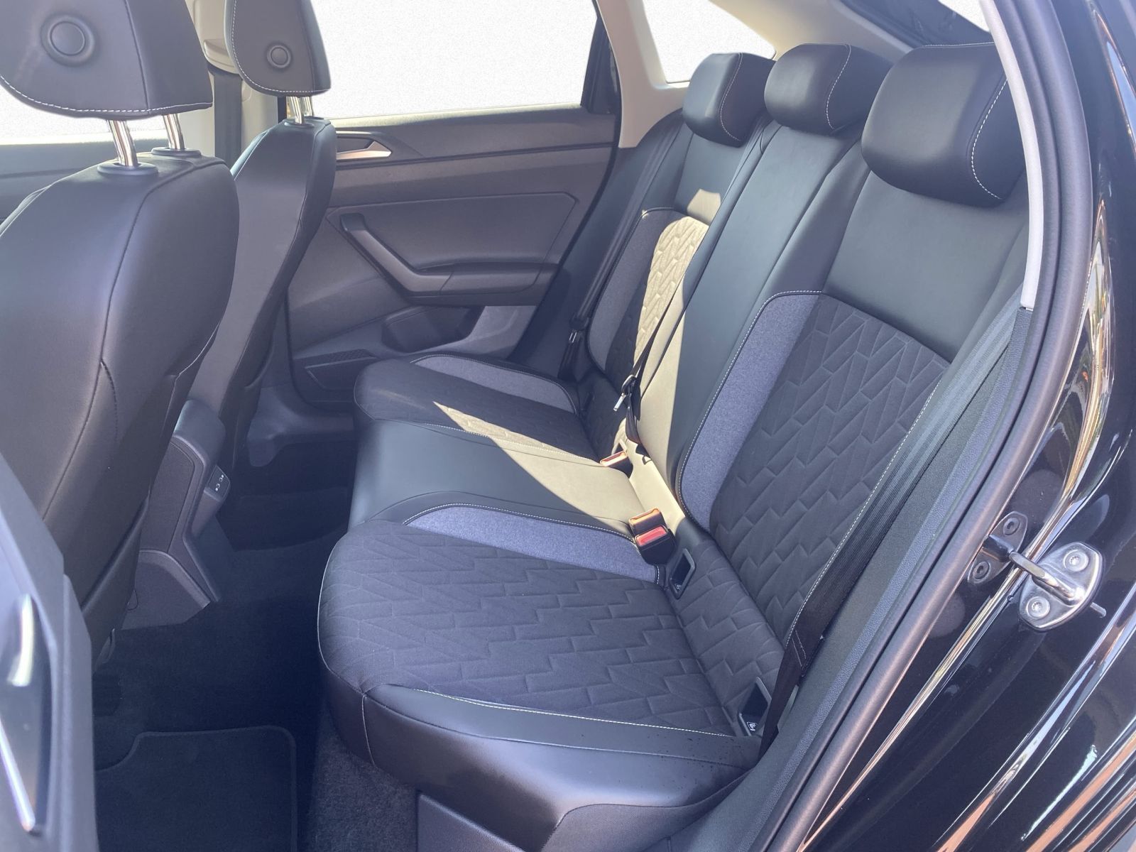 Volkswagen Taigo - Bild 13