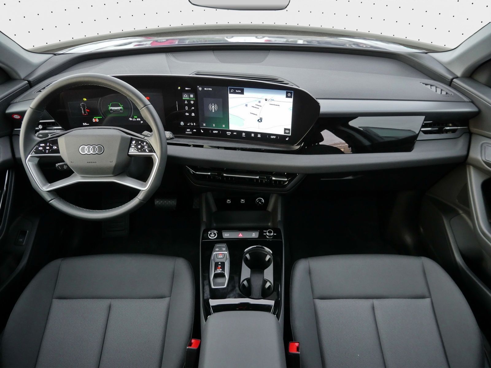 Audi Q6 e-tron - Bild 6