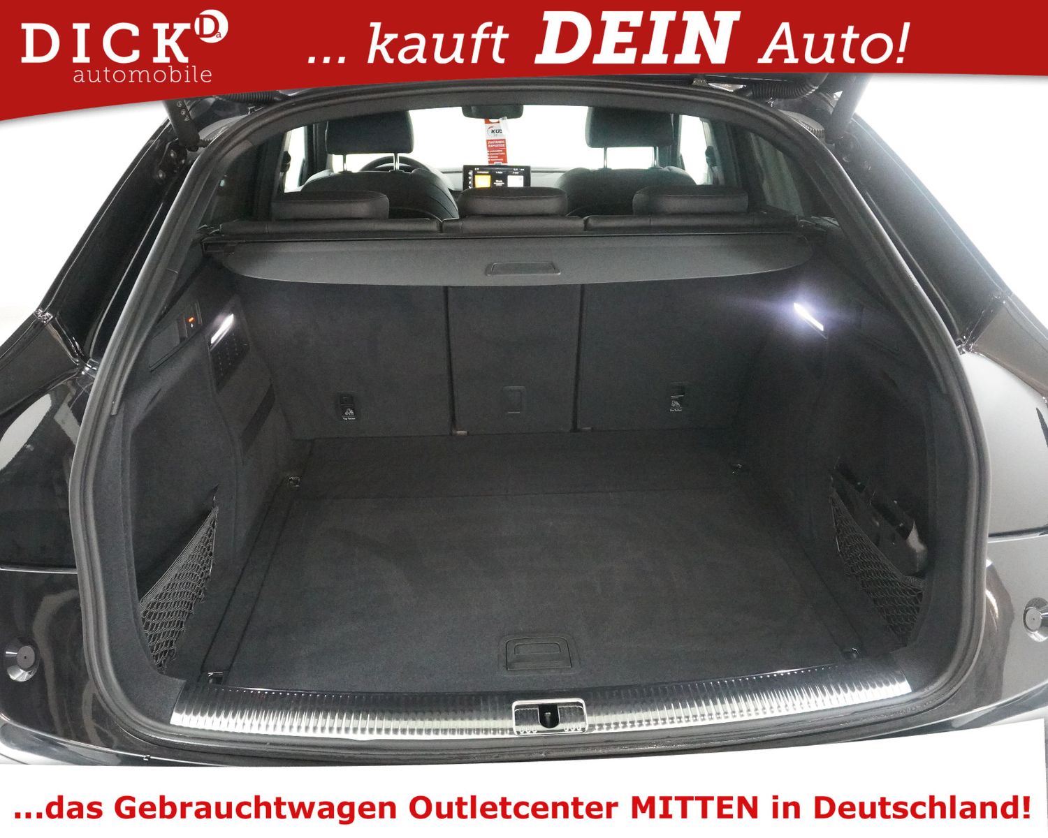 Fahrzeugabbildung Audi Q5 Sportb 40 TFSI Quatt 2X S LINE PANO+MEMO+VOLL