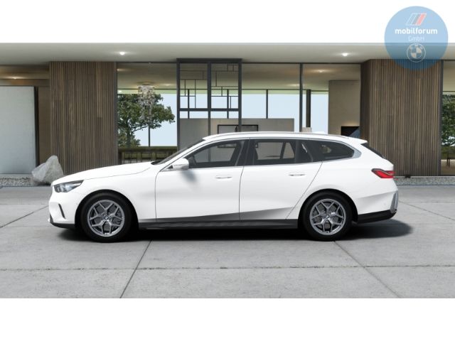 BMW 520 - Bild 5