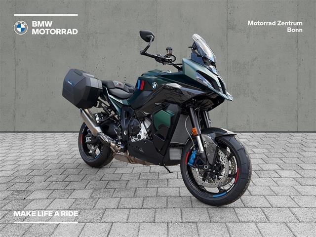 BMW M 1000 XR - Neufahrzeug