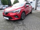 Renault Clio V Intens 1.3 96kw,Automatik, Klimaauto. Nav - Renault Clio Gebrauchtwagen in Düsseldorf