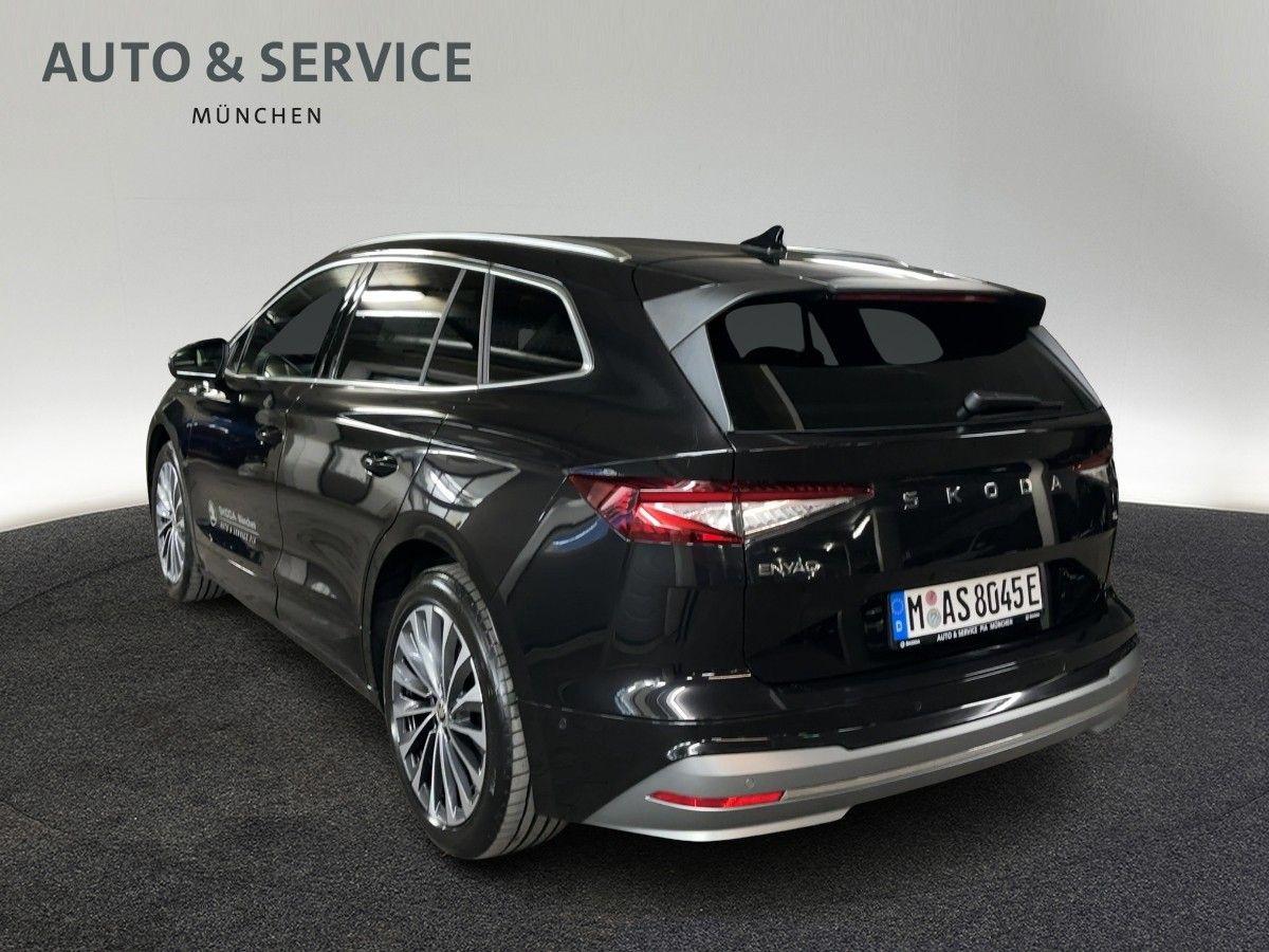 Skoda Enyaq 85 82 kWh Laurin & Klement |360°|NAVI|HUD