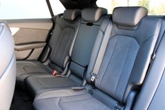 AUDI Q8 50 TDI quattro/ S-LINE/ PANO/ MATRIX/ STANDHZ AUDI Q8 50 TDI quattro/ S-LINE/ PANO/ MATRIX/ STANDHZ