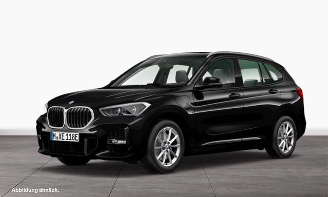 BMW X1 xDrive25e