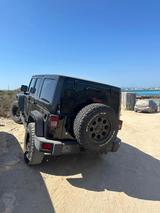 Jeep Wrangler 2.8l CRD Unlimited 75th Anniversary... - Jeep Wrangler: 75th Anniversary