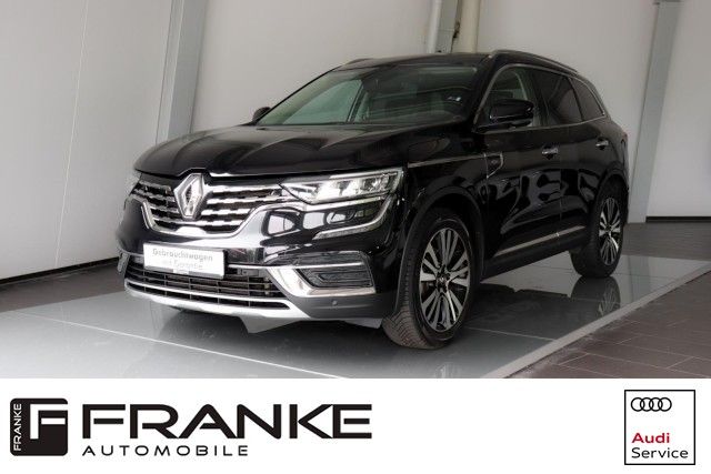 Image of Renault Koleos