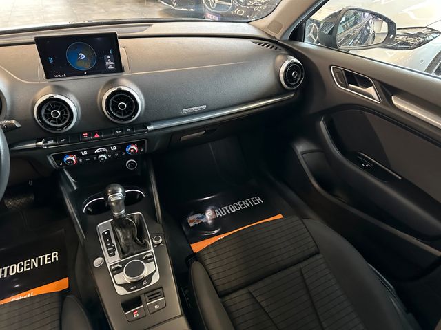 MYAUTOCENTER – Gebraucht- und Jahreswagen mit Werkstattservice in Pfaffenhofen Audi A3 Sportback *NAV*TEMPO*SitzHZ*2-ZONEN*PDC*