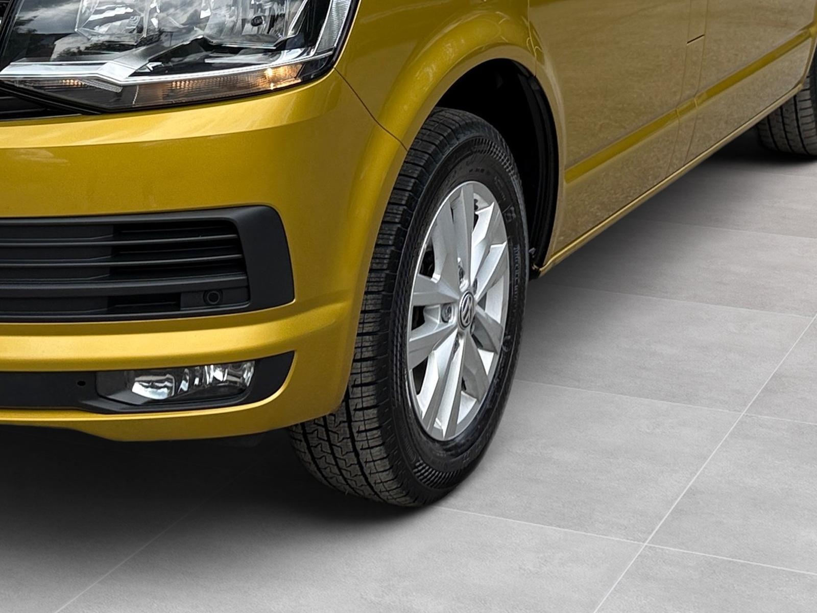 Volkswagen T6 Caravelle 2.0 TDI Comfortline NAVI AHK SHZ