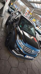 DFSK Fengon 580, 7Sitz. 75TKM, Aut., Scheckheft, Pano - DFSK Gebrauchtwagen in München