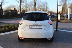 Renault Zoe Intens R135/Z.E. 50 (Miet-Batterie)