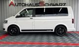 Volkswagen T5 Multivan Edition25 DSG StdHeiz AHK Led Navi - Volkswagen T5 Transporter: Automatik