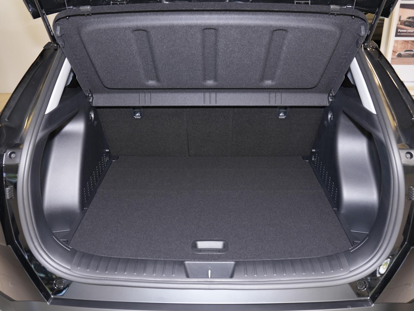 Hyundai KONA - Bild 11