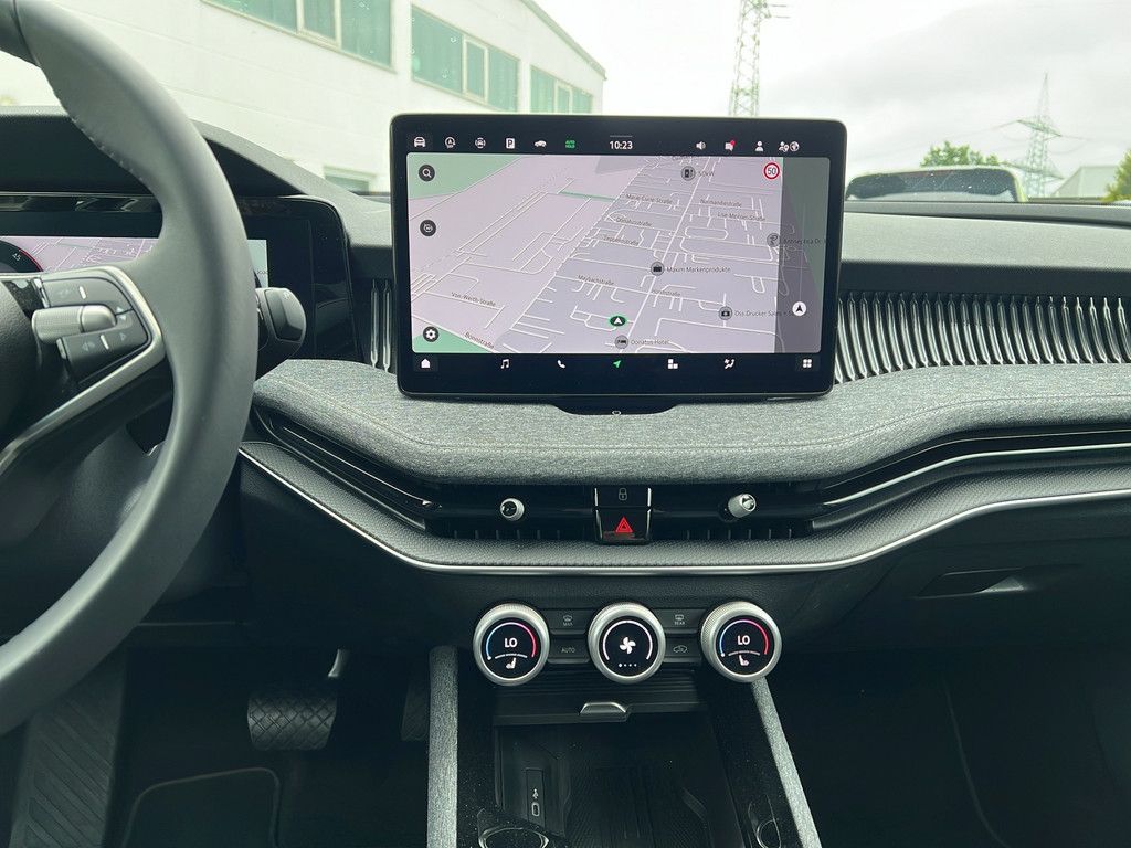 Skoda Superb - Bild 17