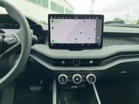 Skoda Superb - Vorschau Bild 17
