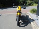 Triumph Scrambler 400 XC - Sofort Verfügbar!!! - Motorräder in Bielefeld