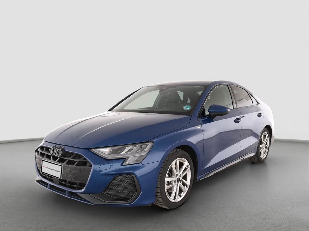 Audi A3 - Bild 2